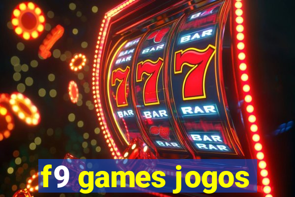 f9 games jogos